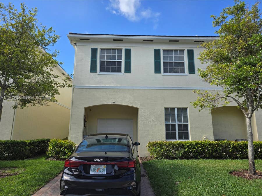Property photo for 146 SW 7th Court, Pompano Beach, FL