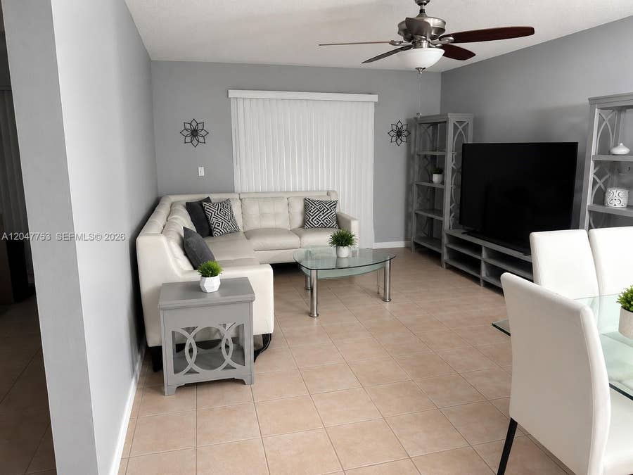 Property photo for 4133 NW 88th Avenue, #107, Coral Springs, FL