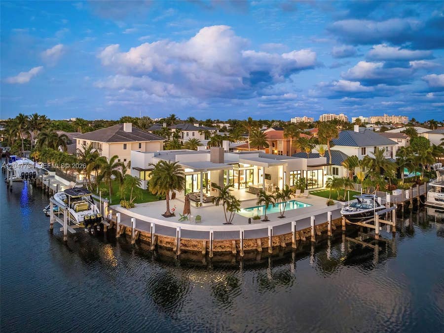 Property photo for 3701 NE 26th Avenue, Lighthouse Point, FL