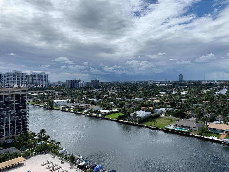 Property photo for 1965 S Ocean Drive, #17M, Hallandale Beach, FL