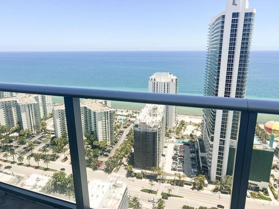 Property photo for 4010 S Ocean Drive, #T3505, Hollywood, FL