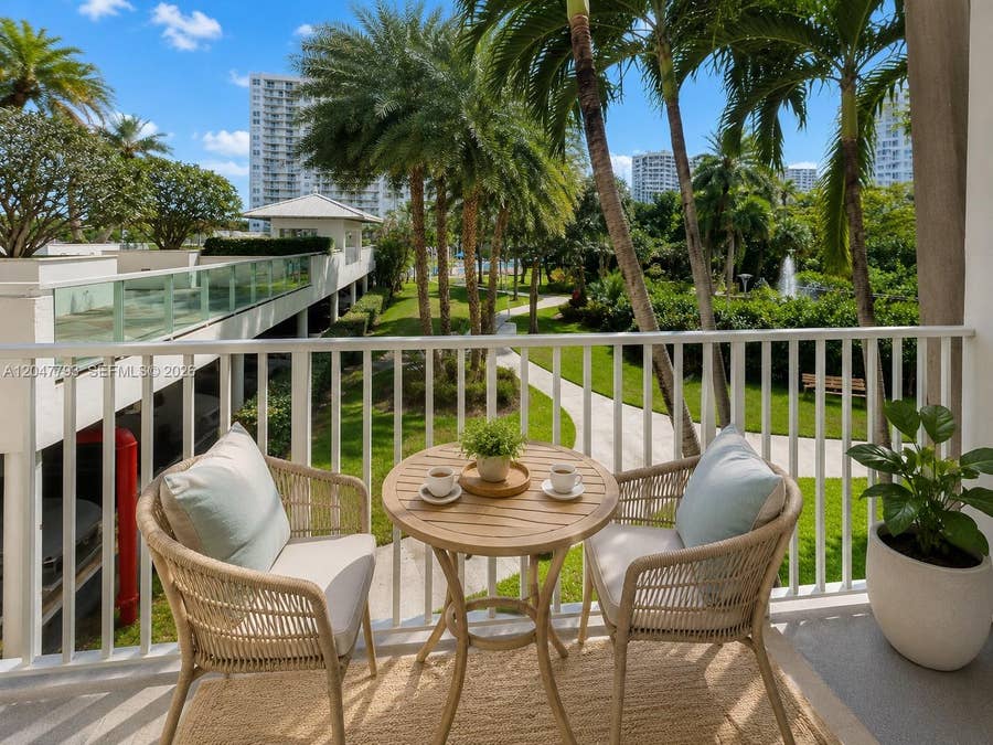 Property photo for 2801 NE 183rd Street, #208W, Aventura, FL