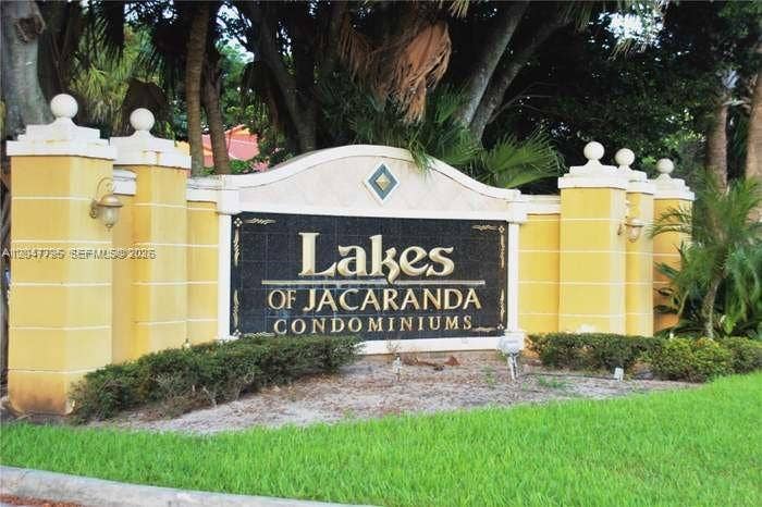 Property photo for 10709 Cleary Boulevard, #307, Plantation, FL