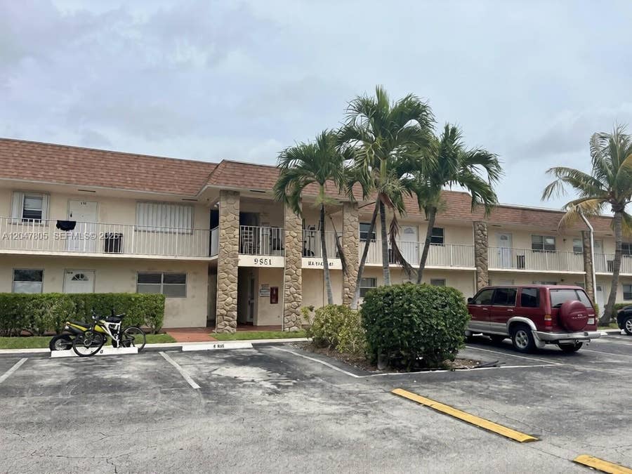 Property photo for 9851 Sandalfoot Boulevard, #213, Boca Raton, FL