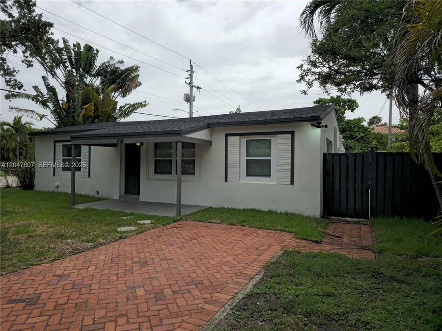 Property photo for 1141 SW 8th Terrace, Fort Lauderdale, FL