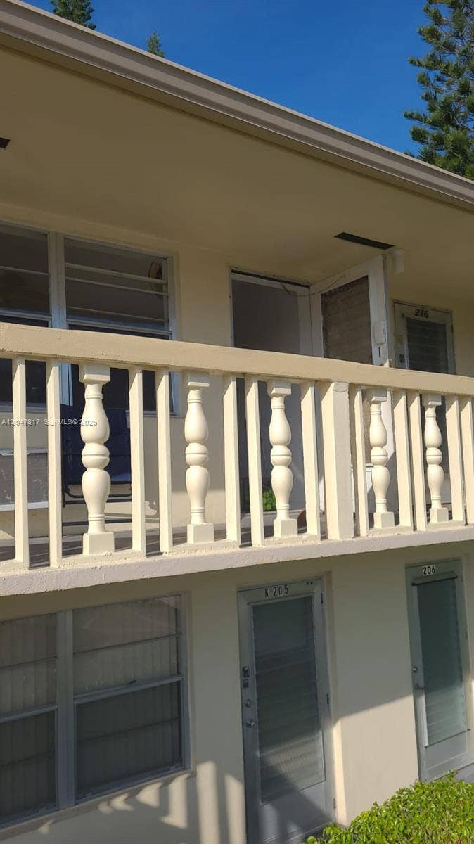 Property photo for 215 Sussex K, #215, West Palm Beach, FL