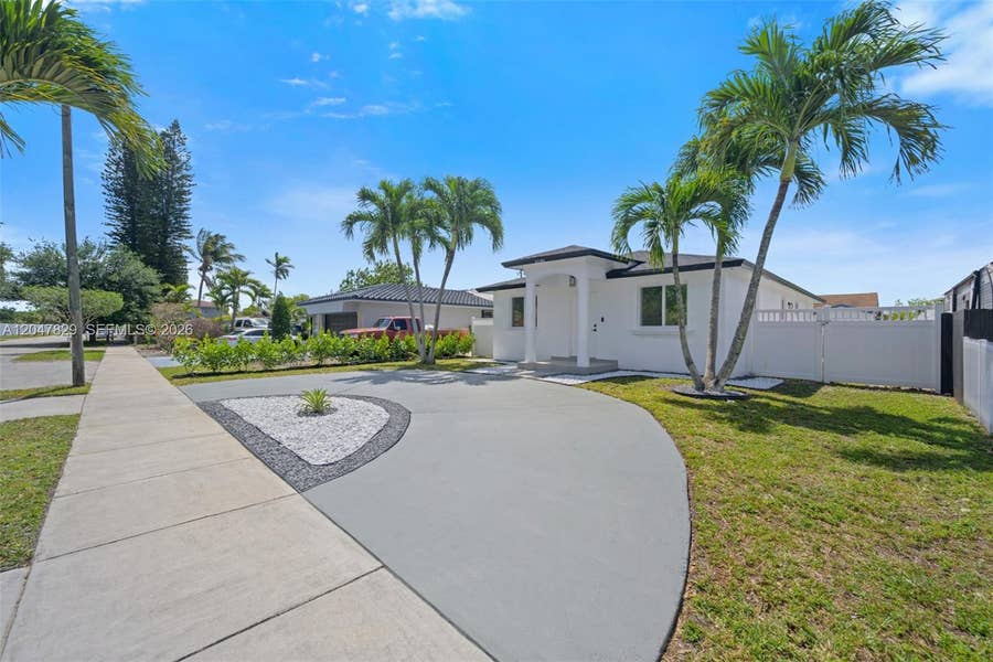 Property photo for 5580 Plunkett Street, Hollywood, FL