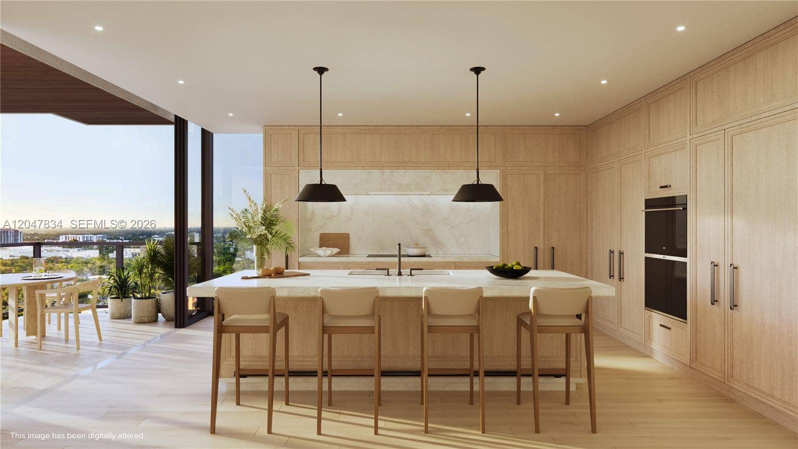 551 Bayshore Drive, #901C, Fort Lauderdale, FL 33304 Photo 7