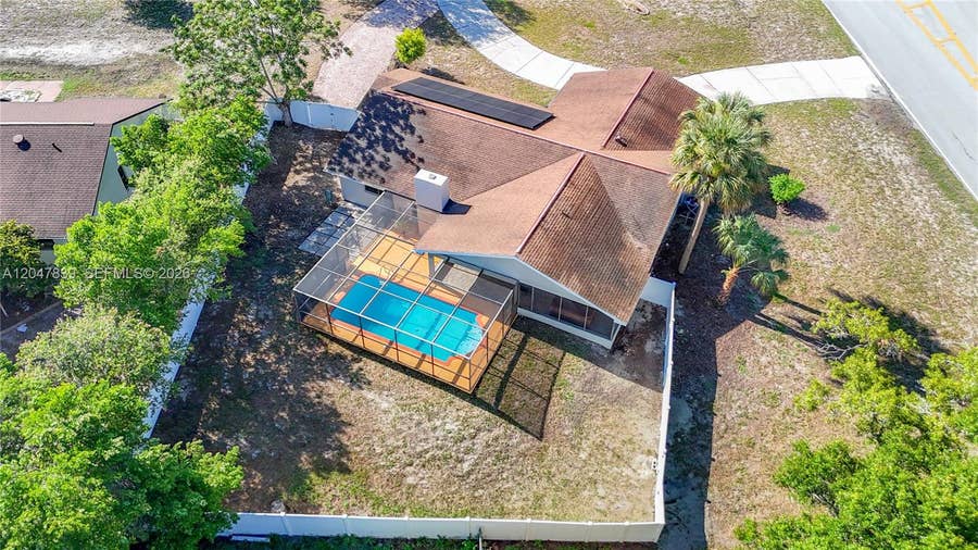 Property photo for 8209 Chaucer Drive, Spring Hill, FL