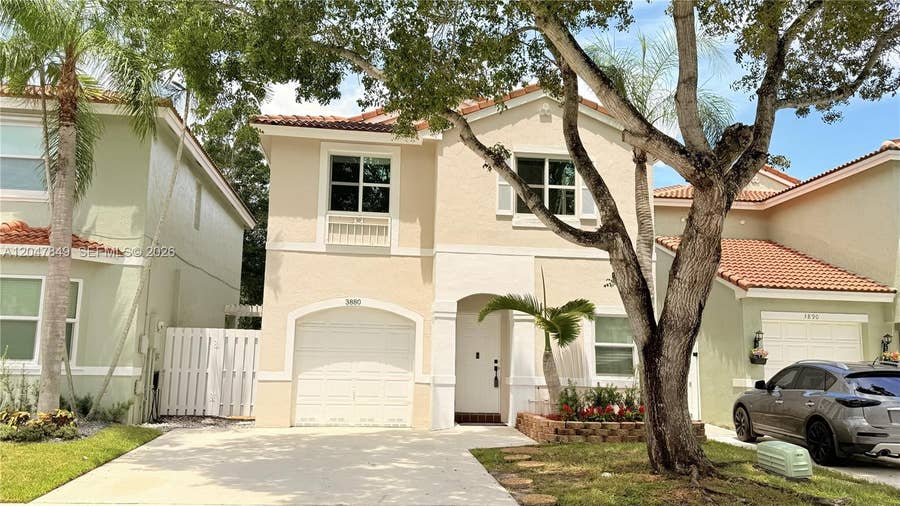 Property photo for 3880 Fern Forest Road, Cooper City, FL