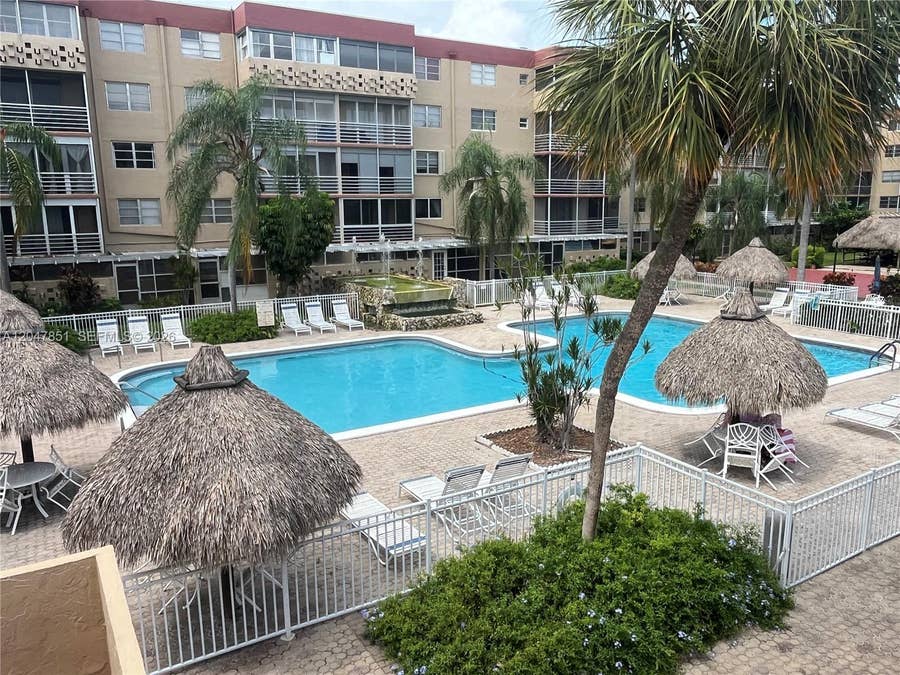 Property photo for 403 NW 68th Avenue, #206, Plantation, FL