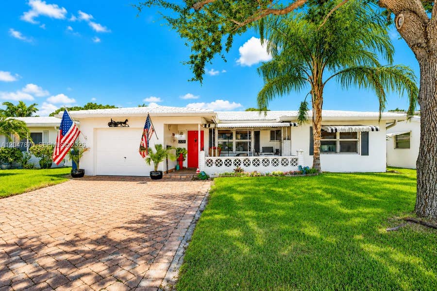Property photo for 220 S Golf Boulevard, Pompano Beach, FL