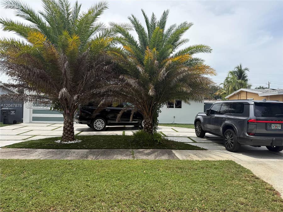 Property photo for 7525 Roosevelt Street, Hollywood, FL