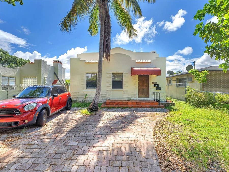 Property photo for 1932 Dewey Street, Hollywood, FL