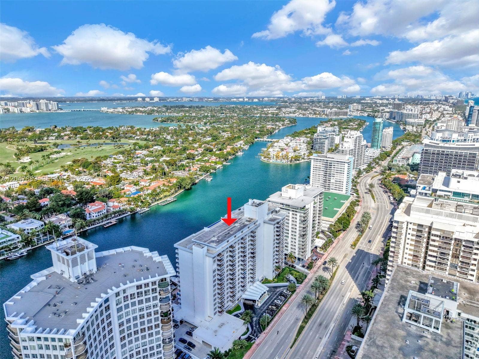 5700 Collins Avenue, #6J, Miami Beach, FL 33140 Photo 5