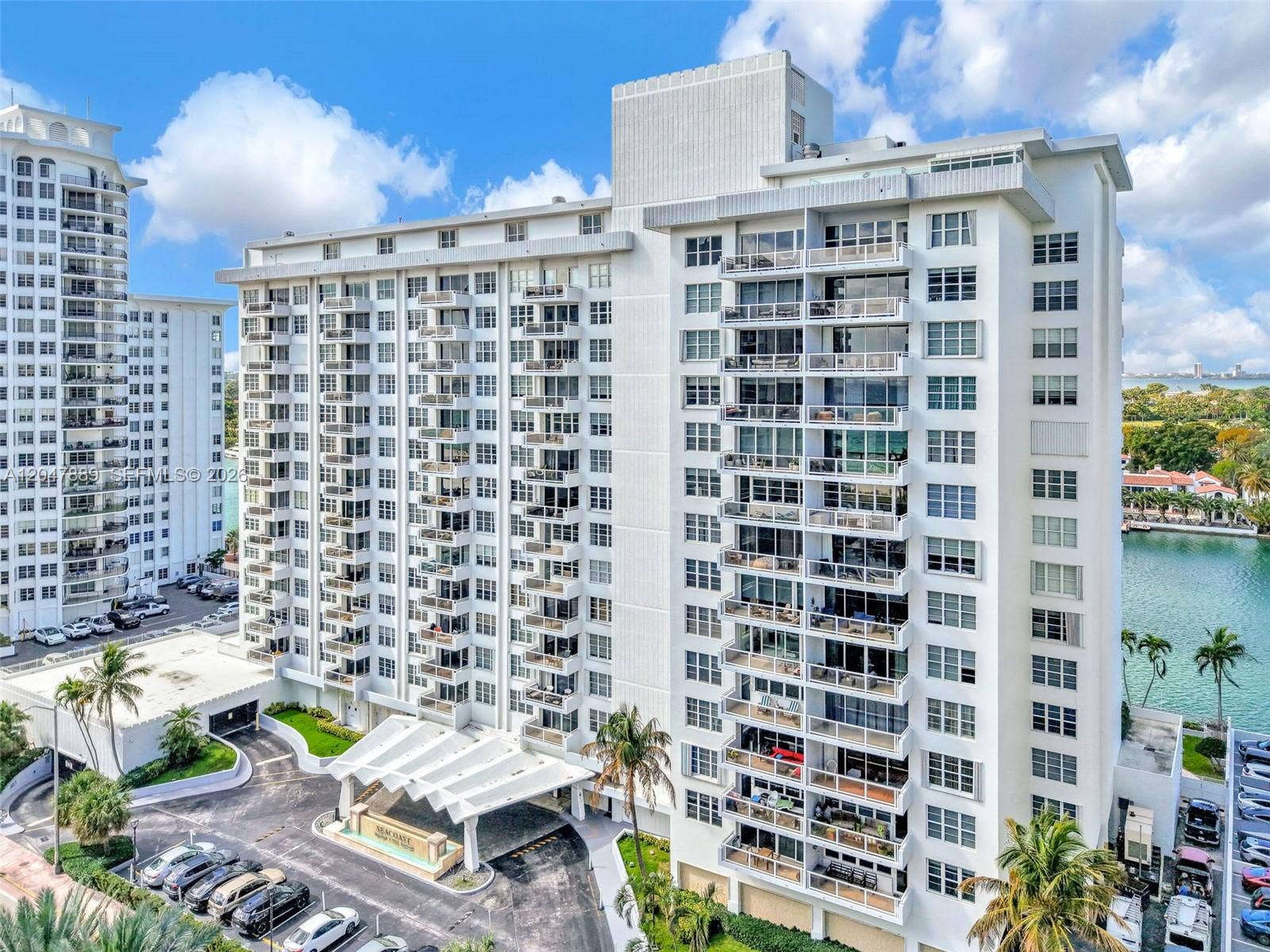 5700 Collins Avenue, #6J, Miami Beach, FL 33140 Photo 8