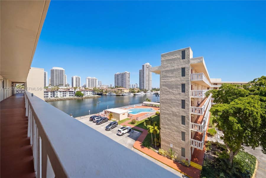 Property photo for 2999 Point East Drive, #C507, Aventura, FL