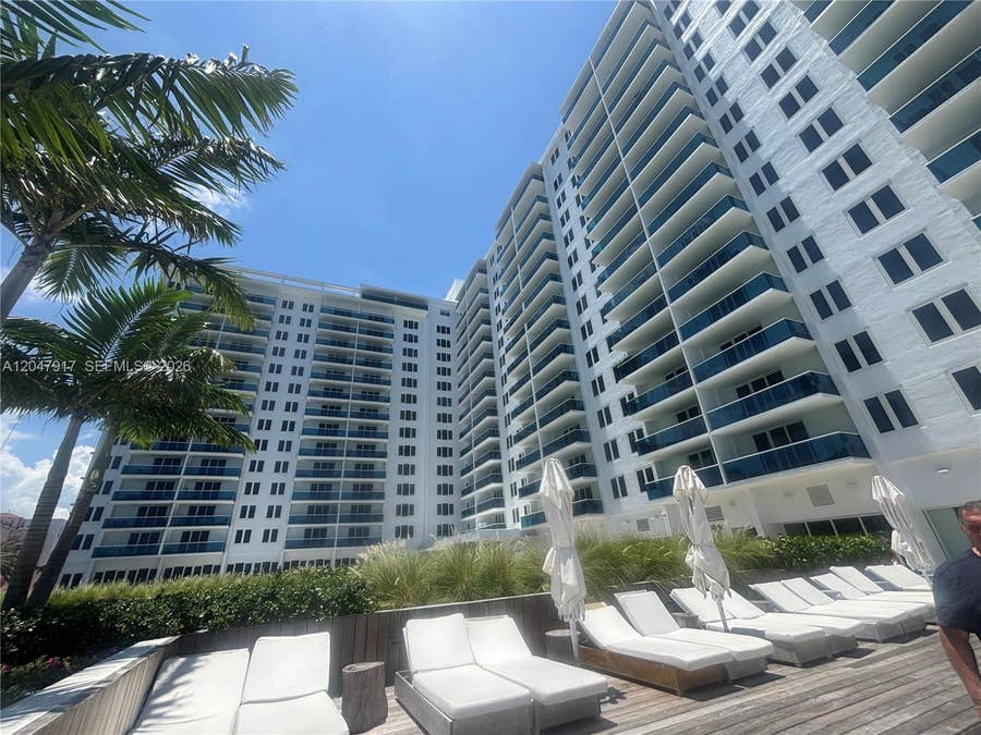 Property photo for 2301 Collins Avenue, #833, Miami Beach, FL