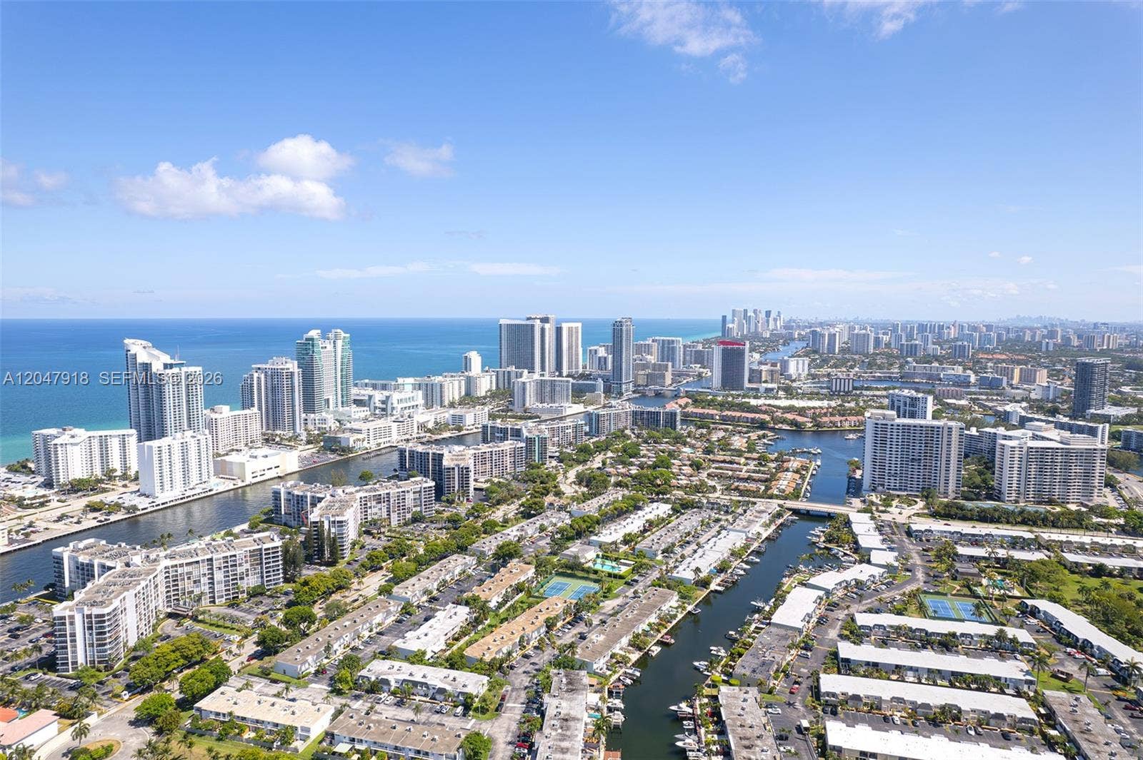 807 NE 27th Avenue, #807, Hallandale Beach, Hallandale Beach, FL 33009 Photo 1