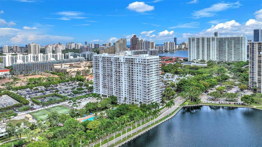 Property photo for 2851 NE 183rd Street, #1811-15 E, Aventura, FL