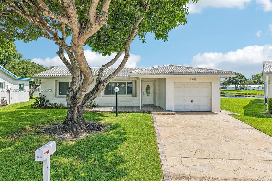 Property photo for 8855 NW 10th Place, Plantation, FL