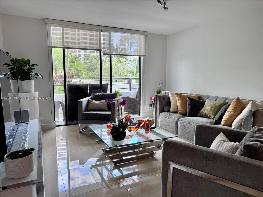 Property photo for 600 Three Islands Boulevard, #115, Hallandale Beach, FL