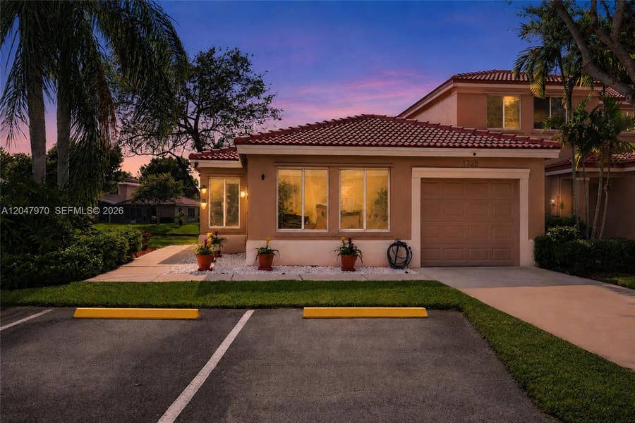 Property photo for 1725 SW 109th Terrace, Davie, FL