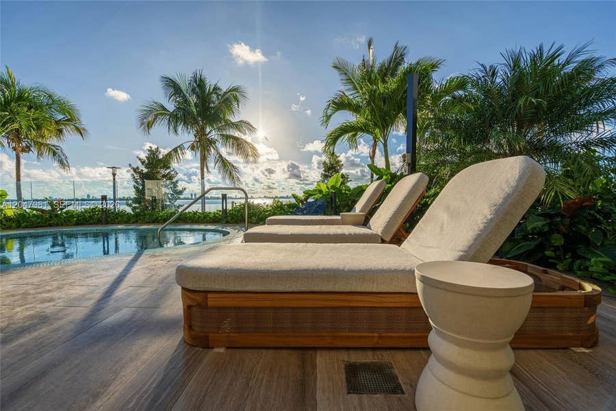 Property photo for 725 NE 24th Street, #2801, Miami, FL