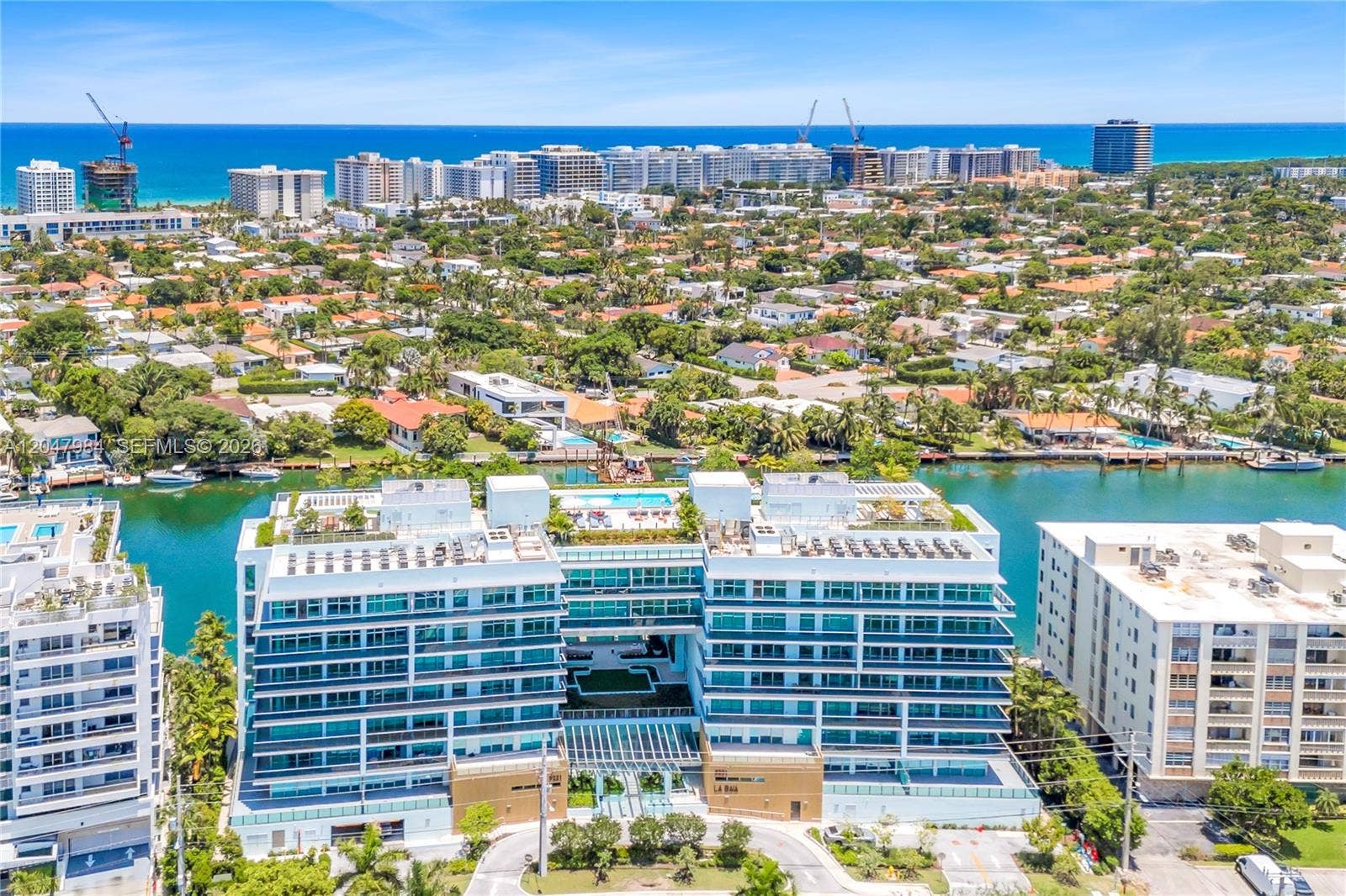 9201 E Bay Harbor Drive, #PH 809, Bay Harbor Islands, FL 33154 Photo 44