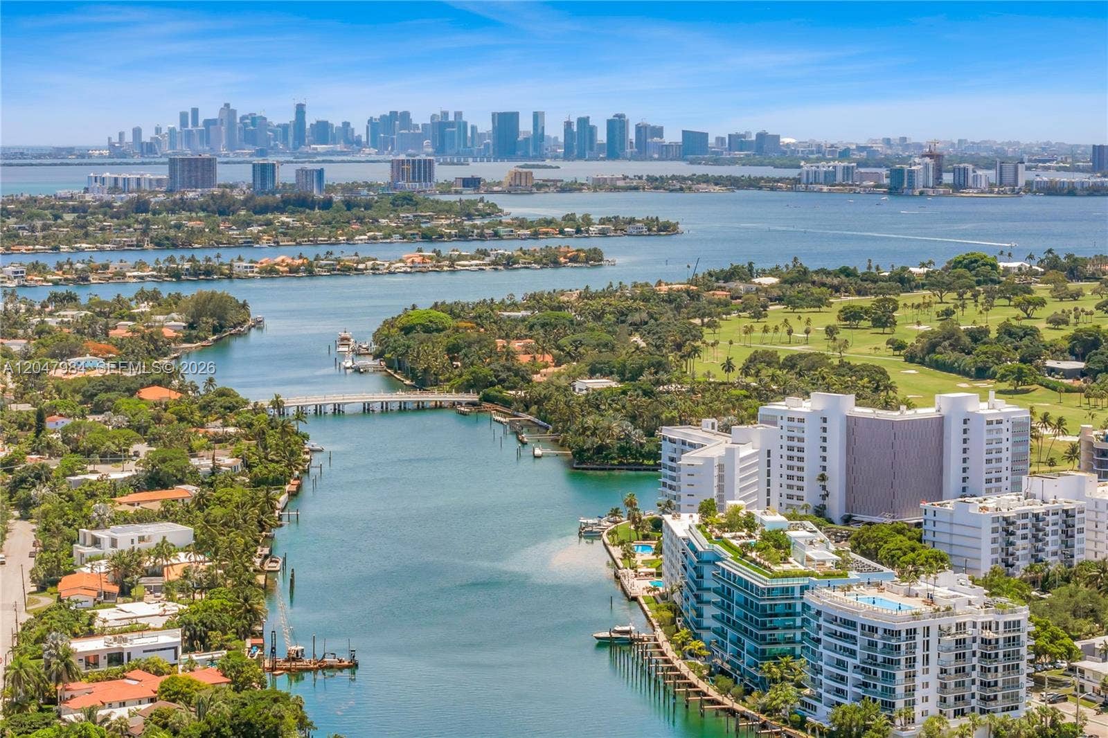 9201 E Bay Harbor Drive, #PH 809, Bay Harbor Islands, FL 33154 Photo 45