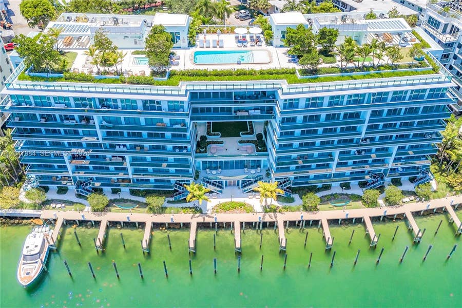 Property photo for 9201 E Bay Harbor Drive, #PH 809, Bay Harbor Islands, FL