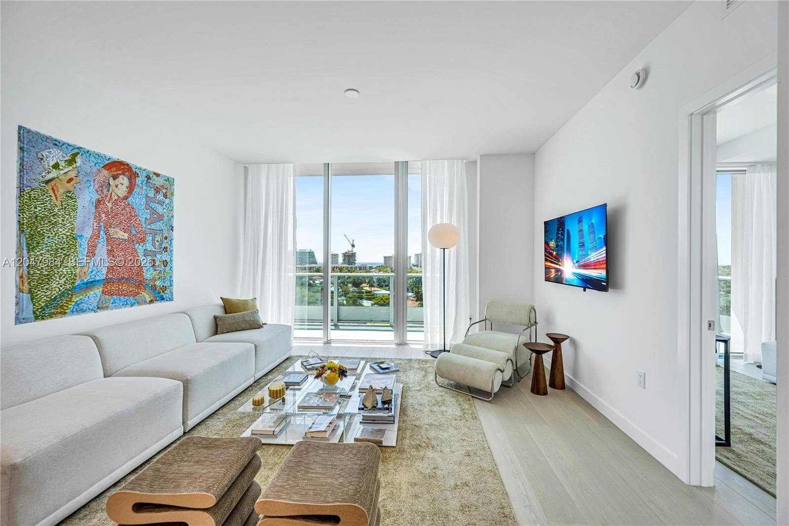 9201 E Bay Harbor Drive, #PH 809, Bay Harbor Islands, FL 33154 Photo 8