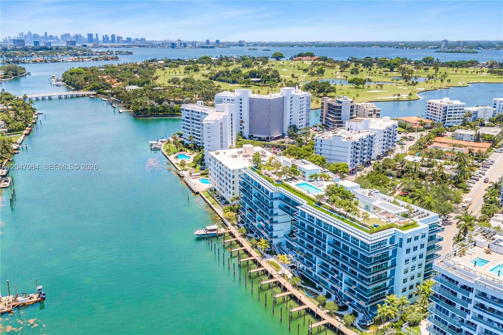 9201 E Bay Harbor Drive, #PH 809, Bay Harbor Islands, FL 33154 Photo 2