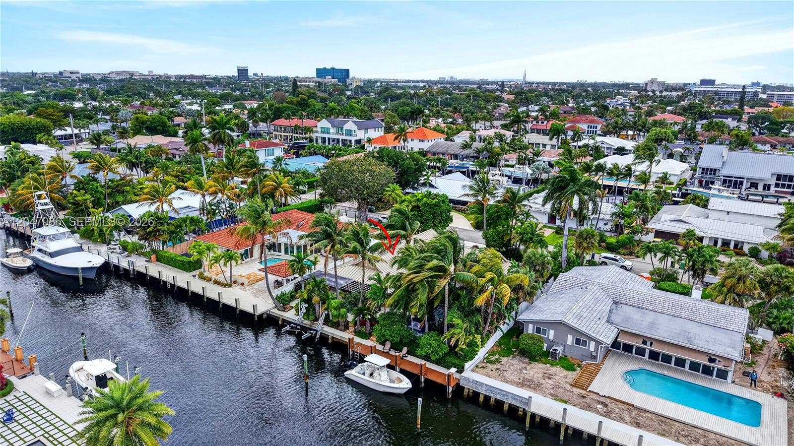 3050 NE 41st Street, Fort Lauderdale, FL 33308 Photo 49