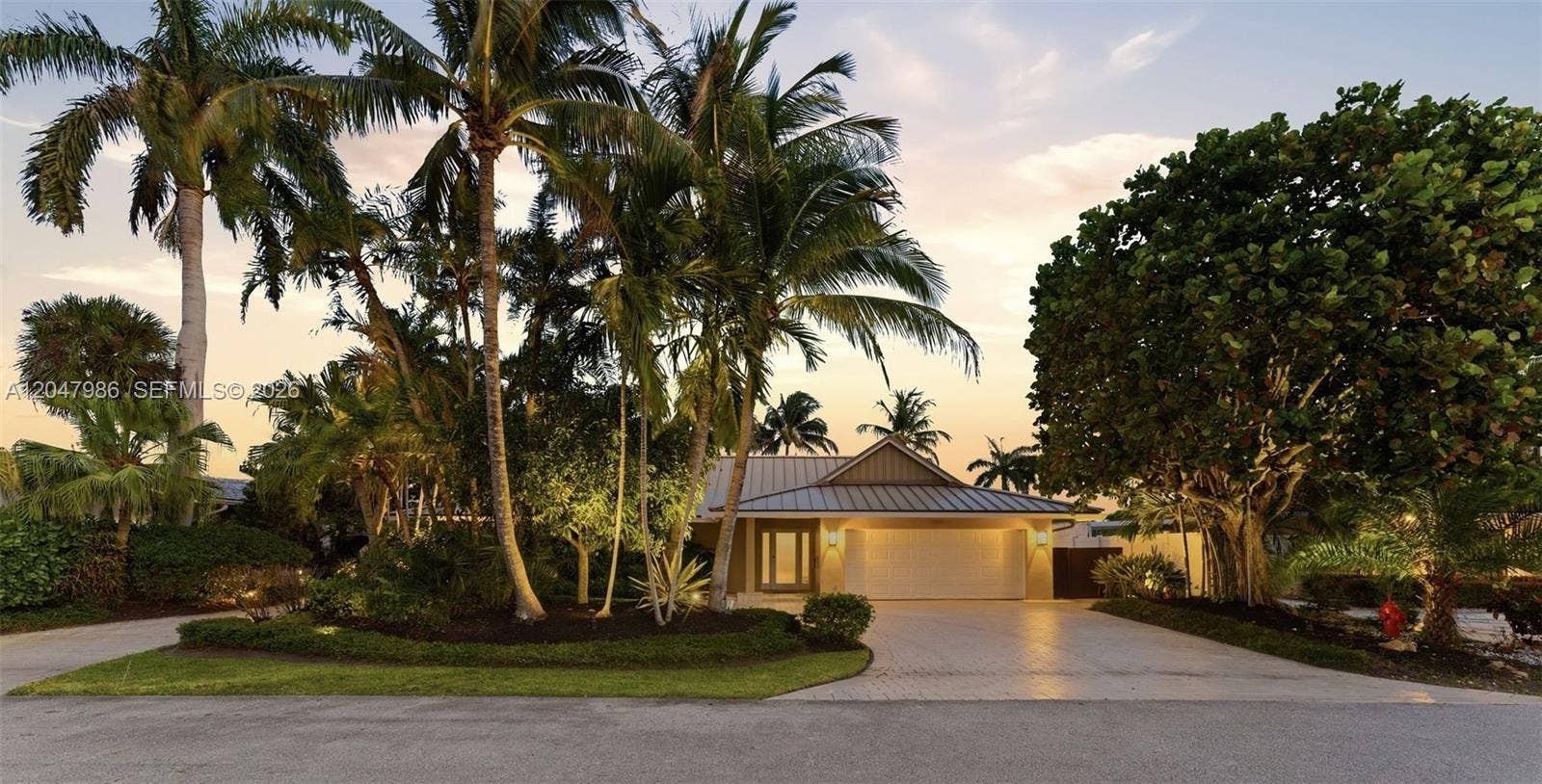 3050 NE 41st Street, Fort Lauderdale, FL 33308 Photo 1