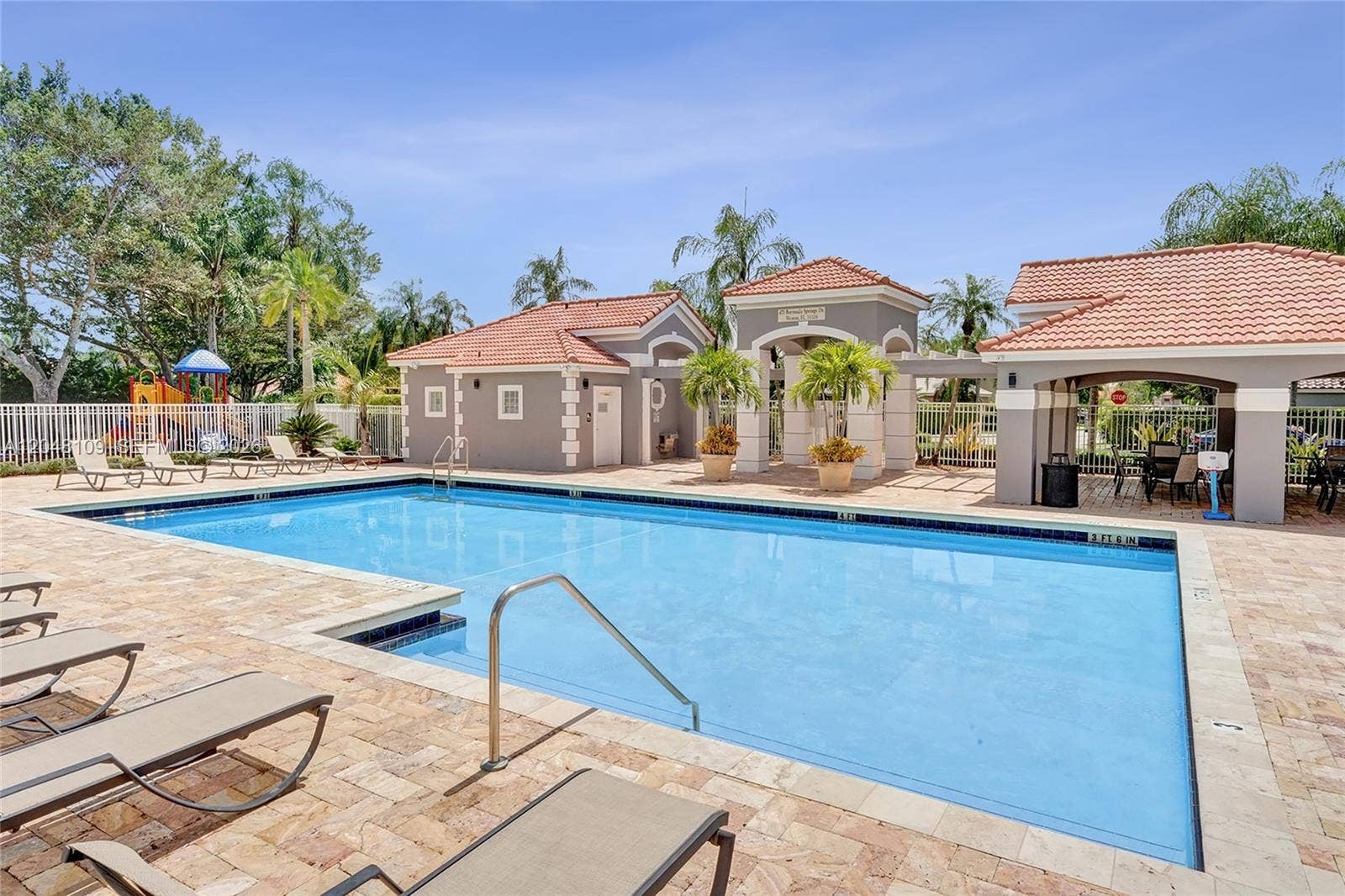 507 Bridgeton Road, Weston, FL 33326 Photo 80