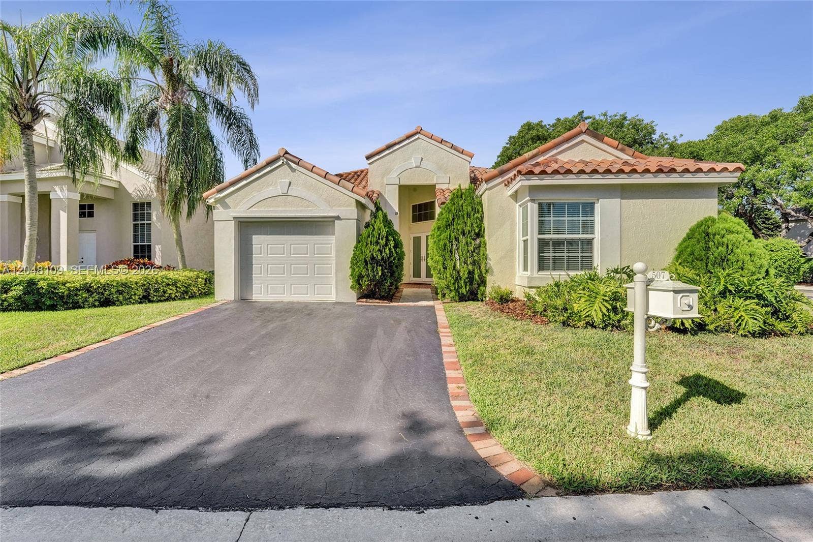 507 Bridgeton Road, Weston, FL 33326 Photo 1