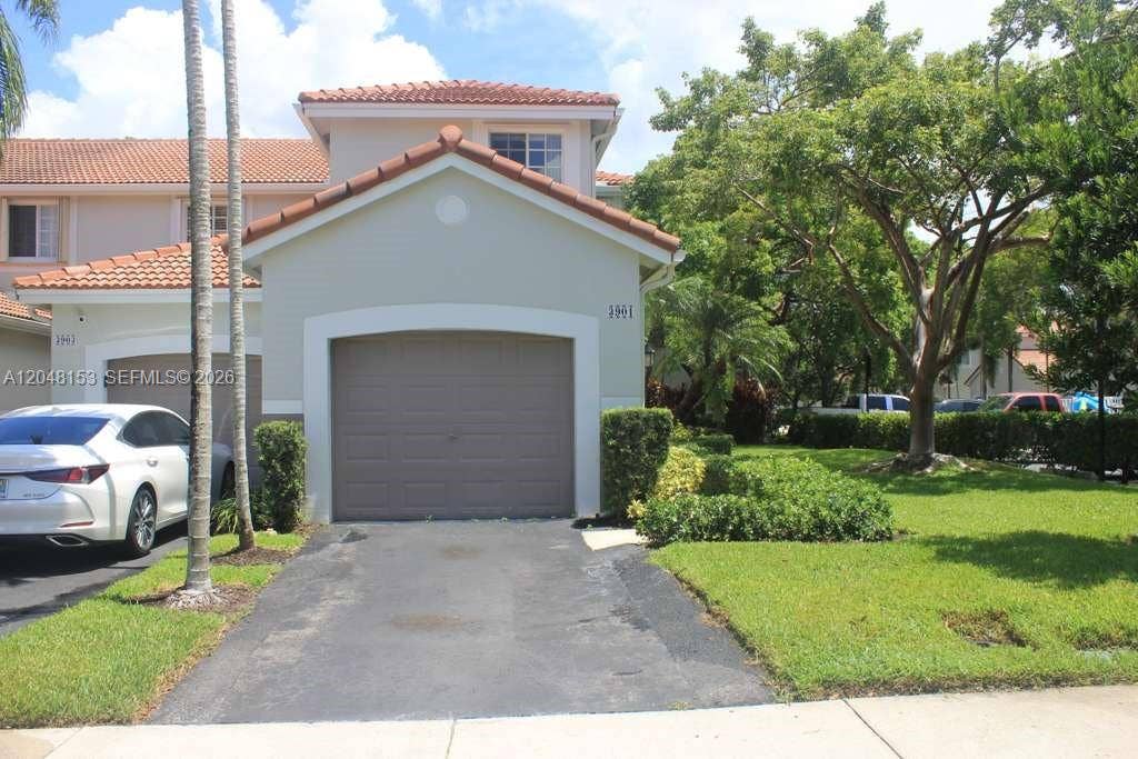 3901 San Simeon Lane, Weston, Weston, FL 33331 Photo 1