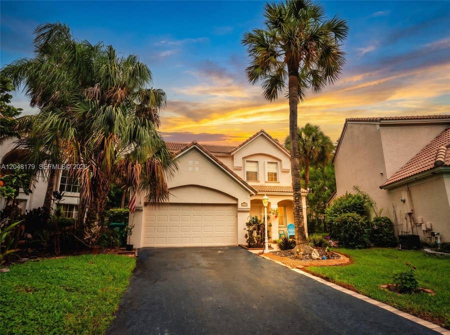 Property photo for 3871 Jasmine Lane, Coral Springs, FL