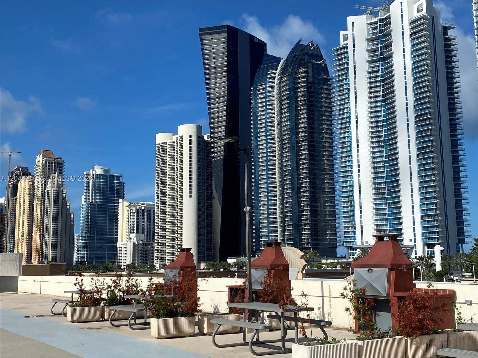 17011 N Bay Road, #604, Sunny Isles Beach, Sunny Isles Beach, FL 33160 Photo 1