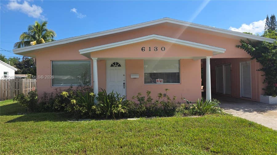Property photo for 6130 Funston Street, #N, Hollywood, FL