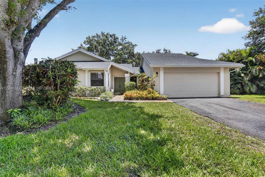 Property photo for 12104 Landing Way, Cooper City, FL