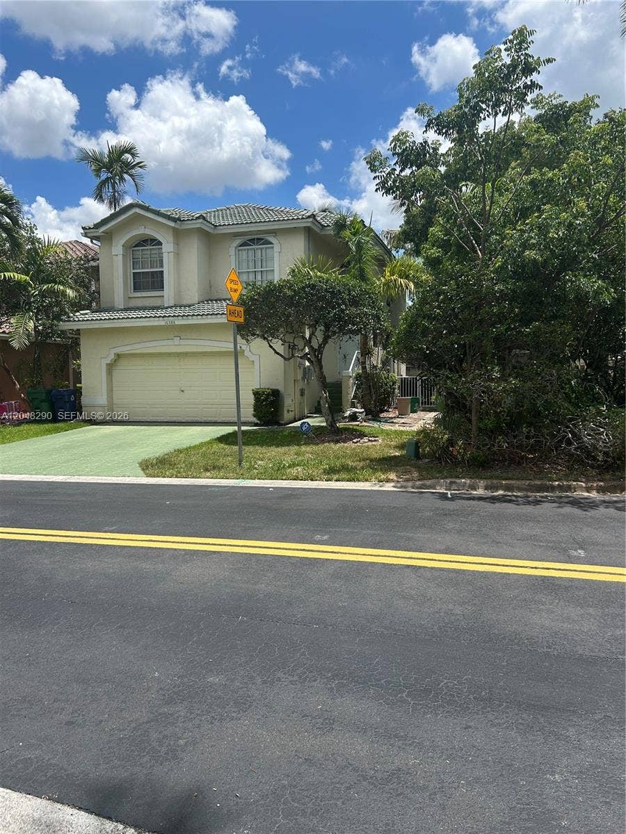 Property photo for 10386 NW 7th Street, Coral Springs, FL