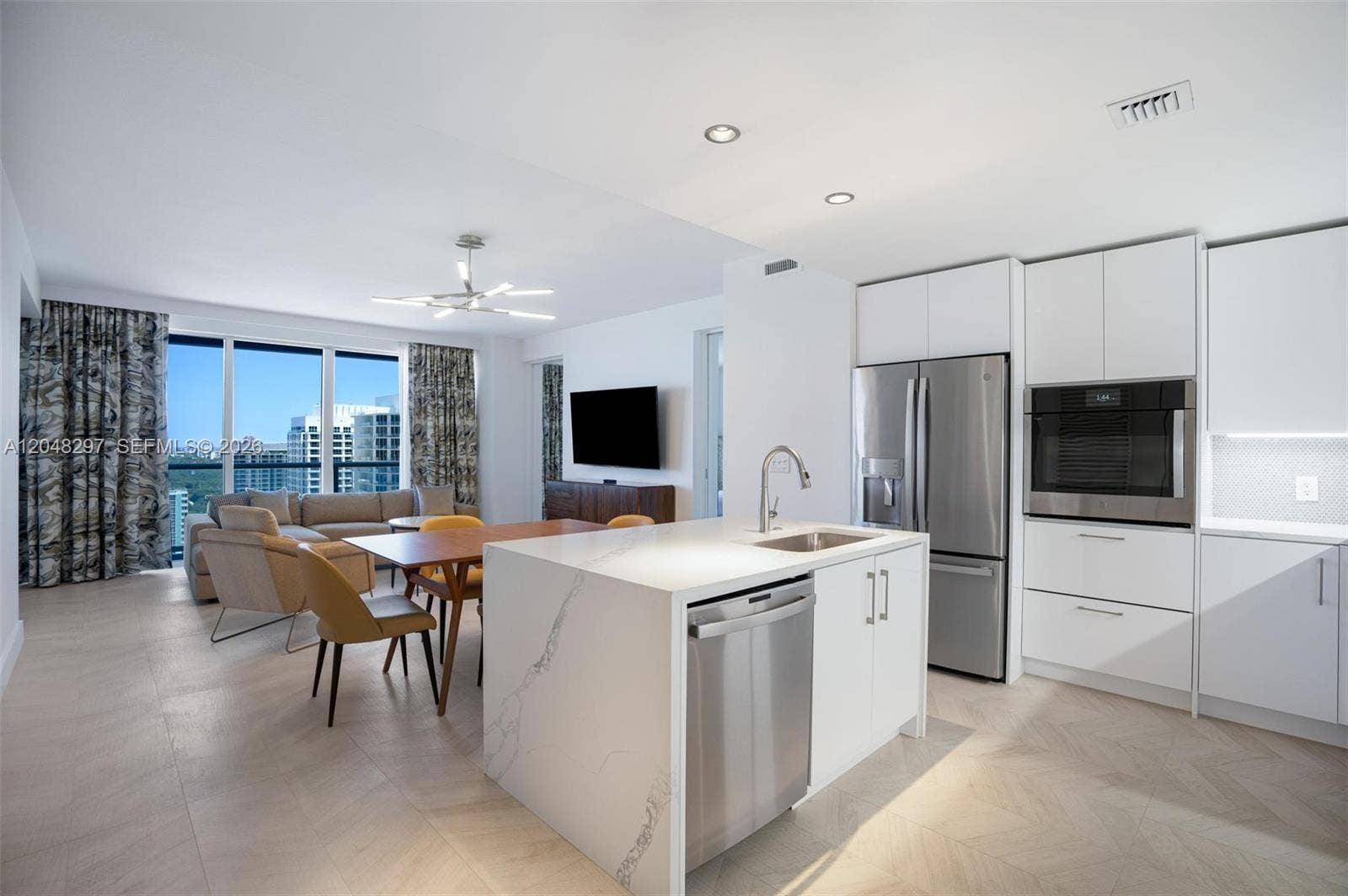 3101 Bayshore Drive, #2306, Fort Lauderdale, FL 33304 Photo 7