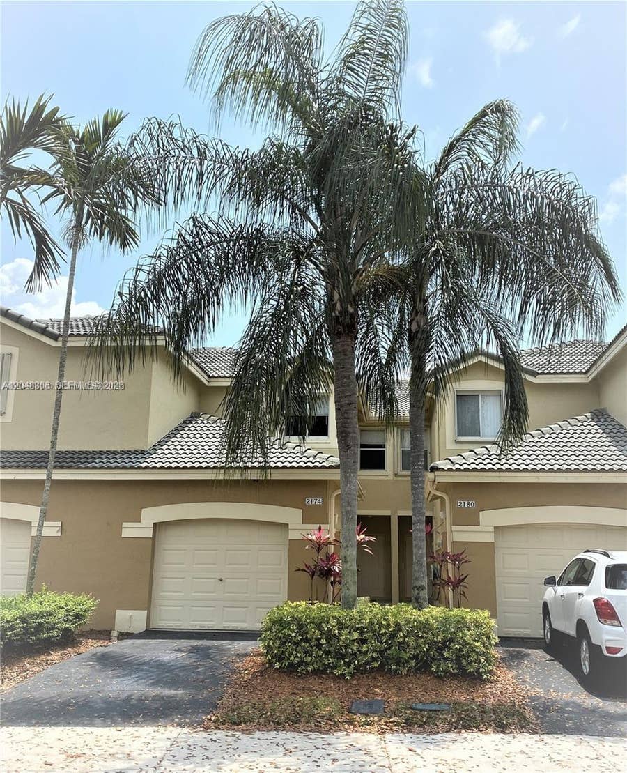 Property photo for 2174 N Ensenada Terrace, Weston, FL
