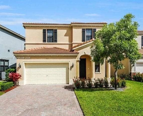Property photo for 965 NE 193rd Terrace, Miami, FL