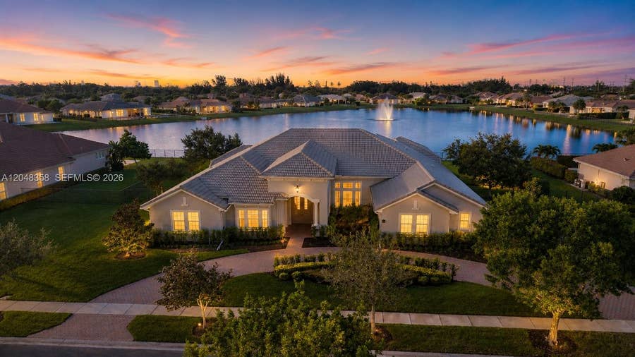 Property photo for 5301 S Sterling Ranch Circle, Davie, FL