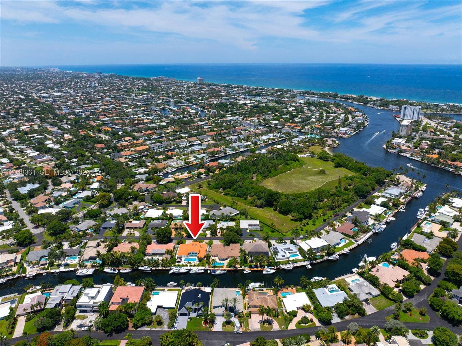2770 NE 23rd Place, Pompano Beach, FL 33062 Photo 5