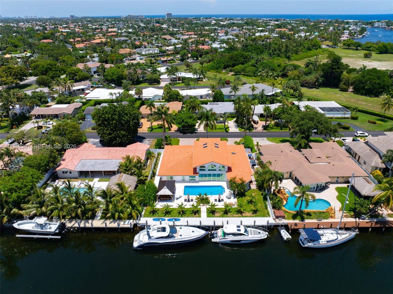 2770 NE 23rd Place, Pompano Beach, FL 33062 Photo 74