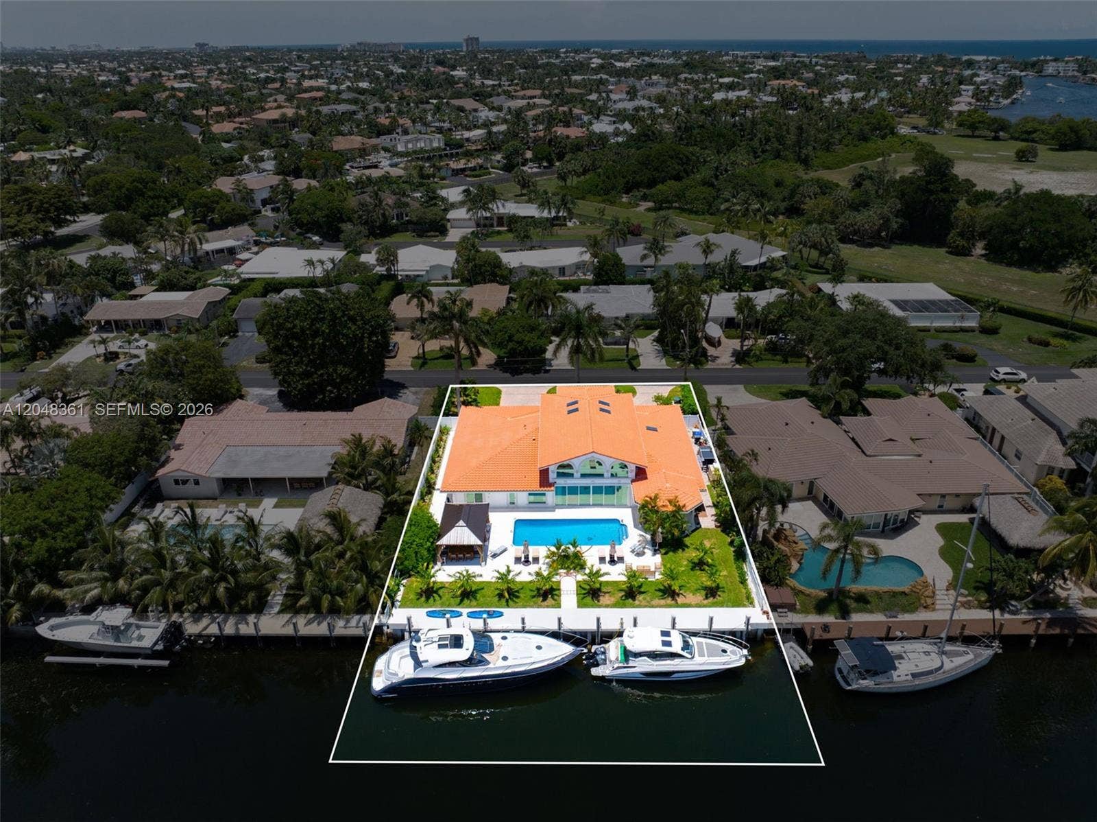 2770 NE 23rd Place, Pompano Beach, FL 33062 Photo 2